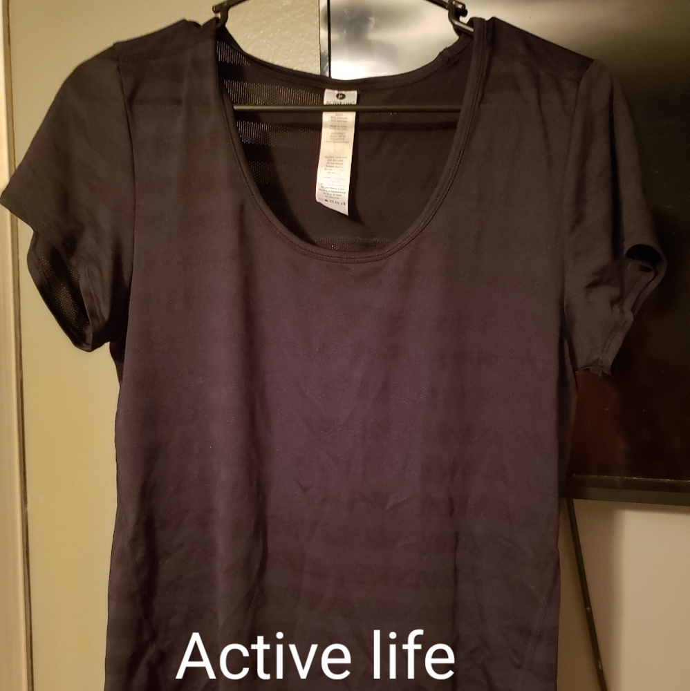 Dri fit shirt